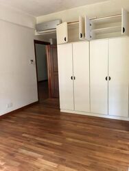 Villa Marina (D15), Condominium #601550031